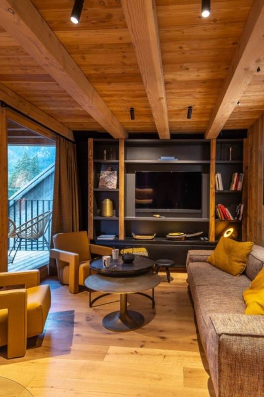 Appartement Duplex à Serre Chevalier