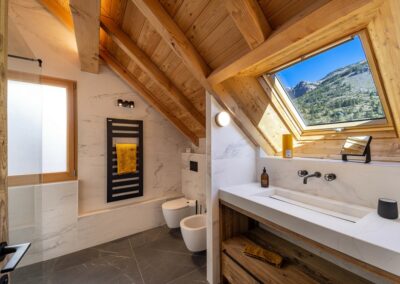 Appartement Duplex à Serre Chevalier