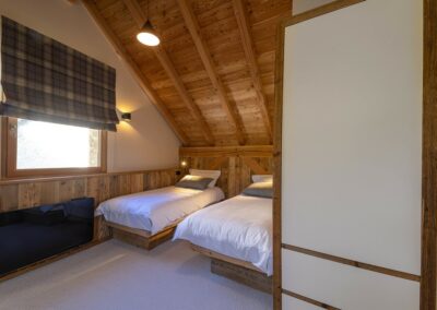 Appartement Duplex à Serre Chevalier